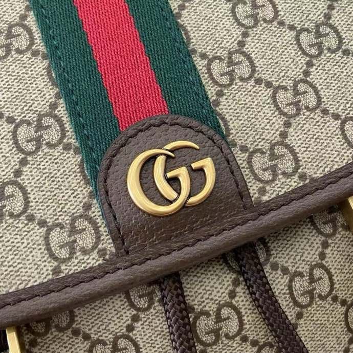 Мужской дорожний рюкзак Ophidia 46 см фото 7