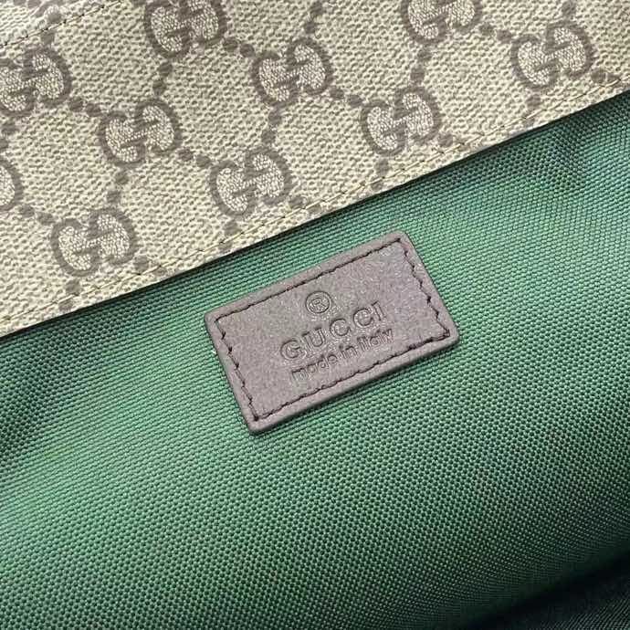 Мужской дорожний рюкзак Ophidia 46 см фото 8