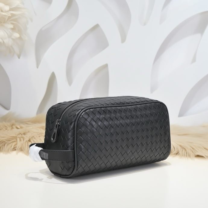 Чоловічий клатч 25 см