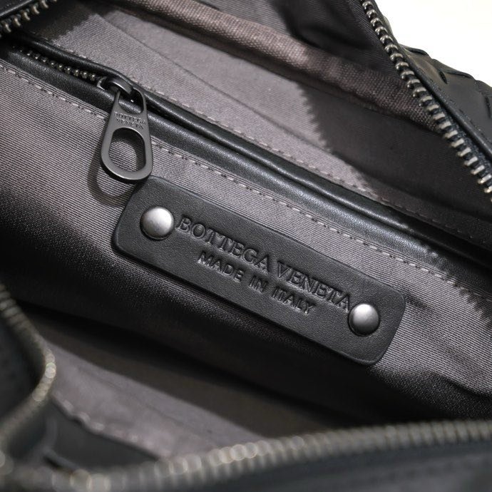 Чоловічий клатч 25 см фото 2