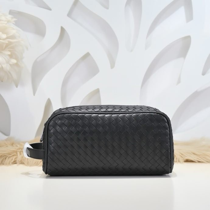 Чоловічий клатч 25 см фото 6