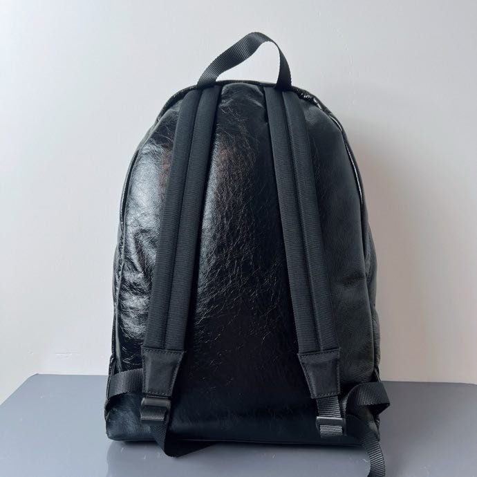 Мужской рюкзак Balenciaga x Lamborghini фото 8