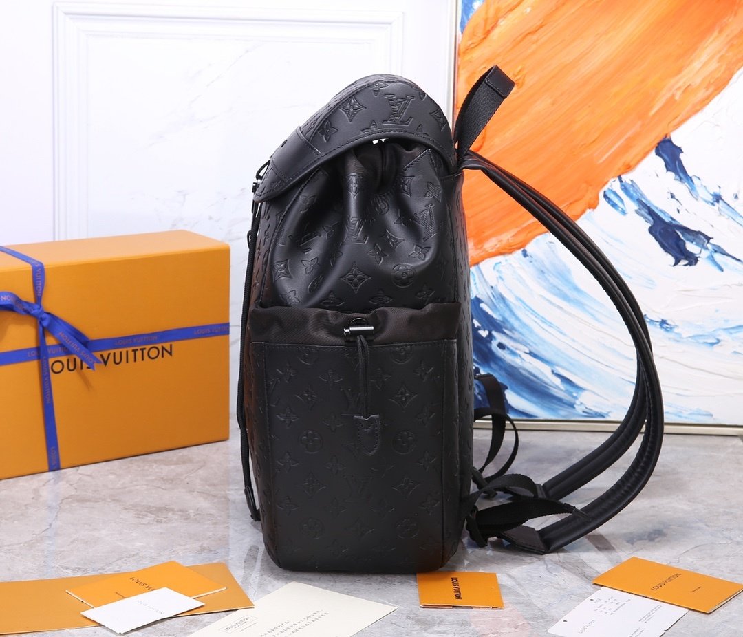 Мужской рюкзак Discovery 35 см фото 3