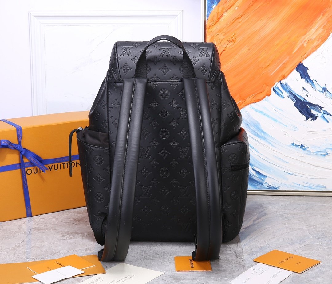 Мужской рюкзак Discovery 35 см фото 4