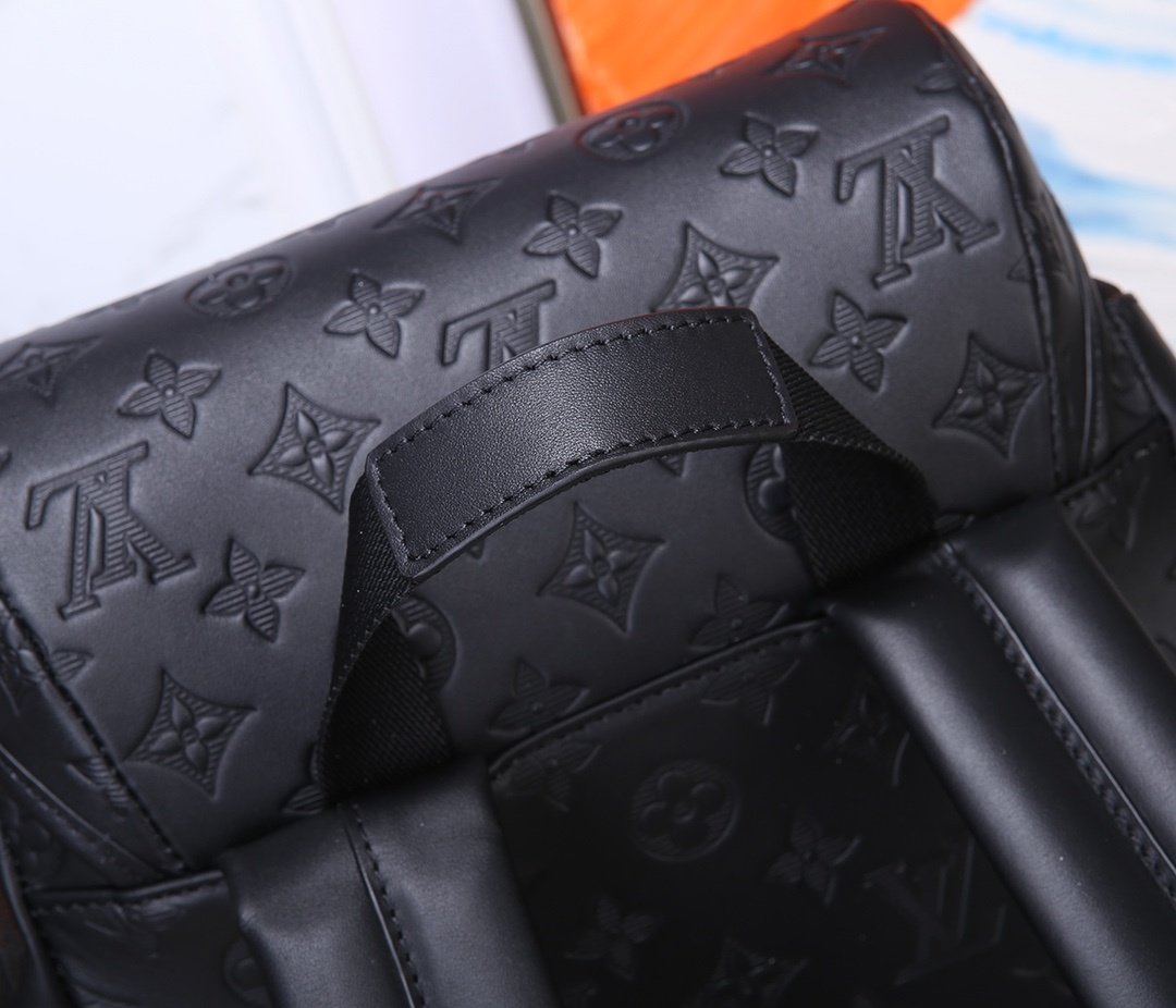 Мужской рюкзак Discovery 35 см фото 5