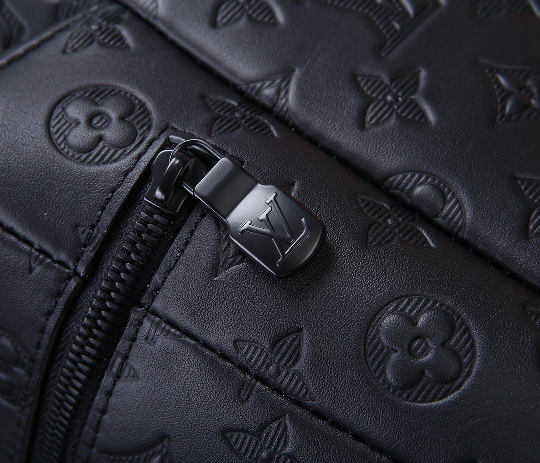 Мужской рюкзак Discovery 35 см фото 7