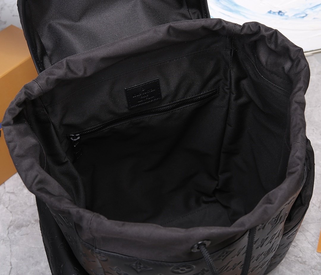 Мужской рюкзак Discovery 35 см фото 8