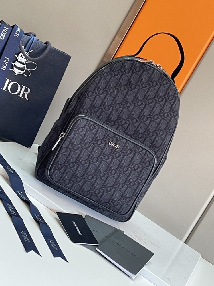 Мужской рюкзак Rider 21 см