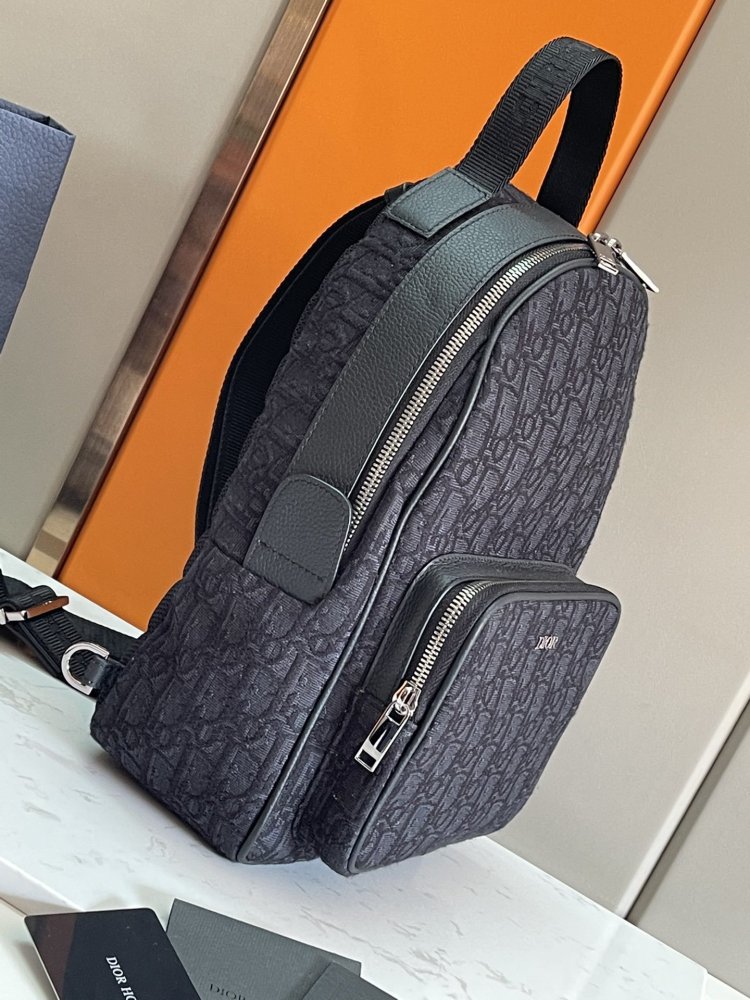 Мужской рюкзак Rider 21 см фото 2