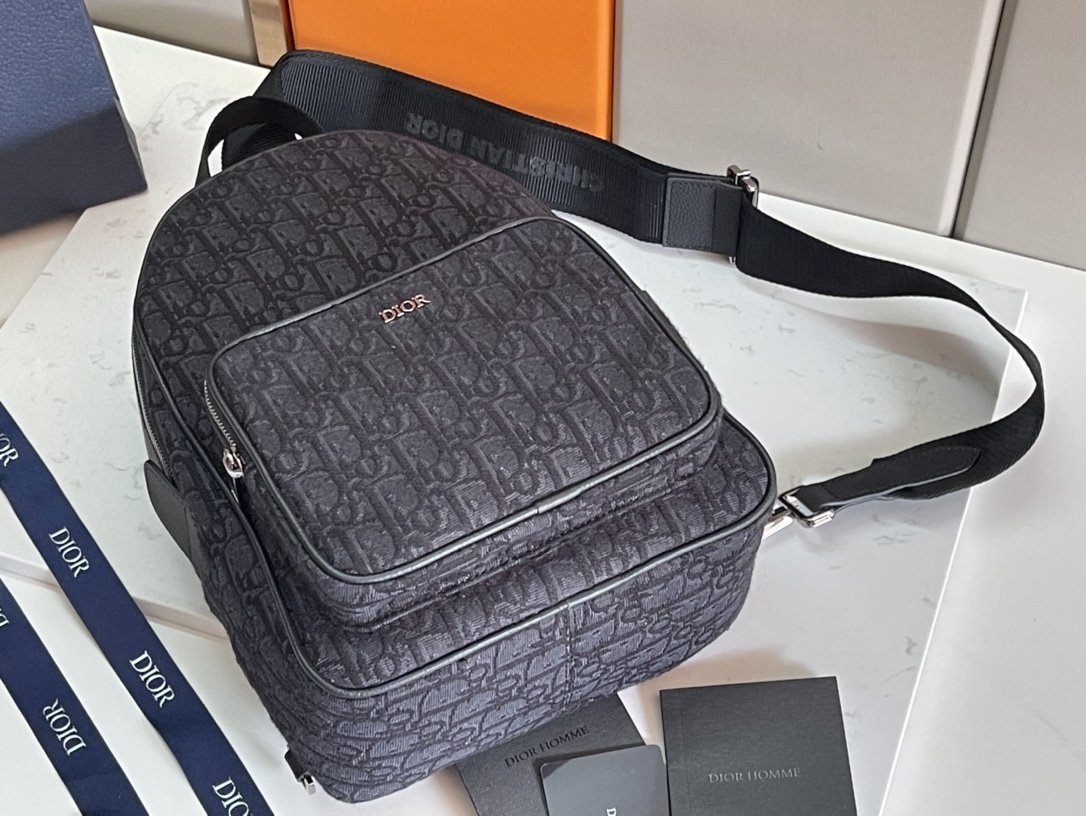 Мужской рюкзак Rider 21 см фото 3