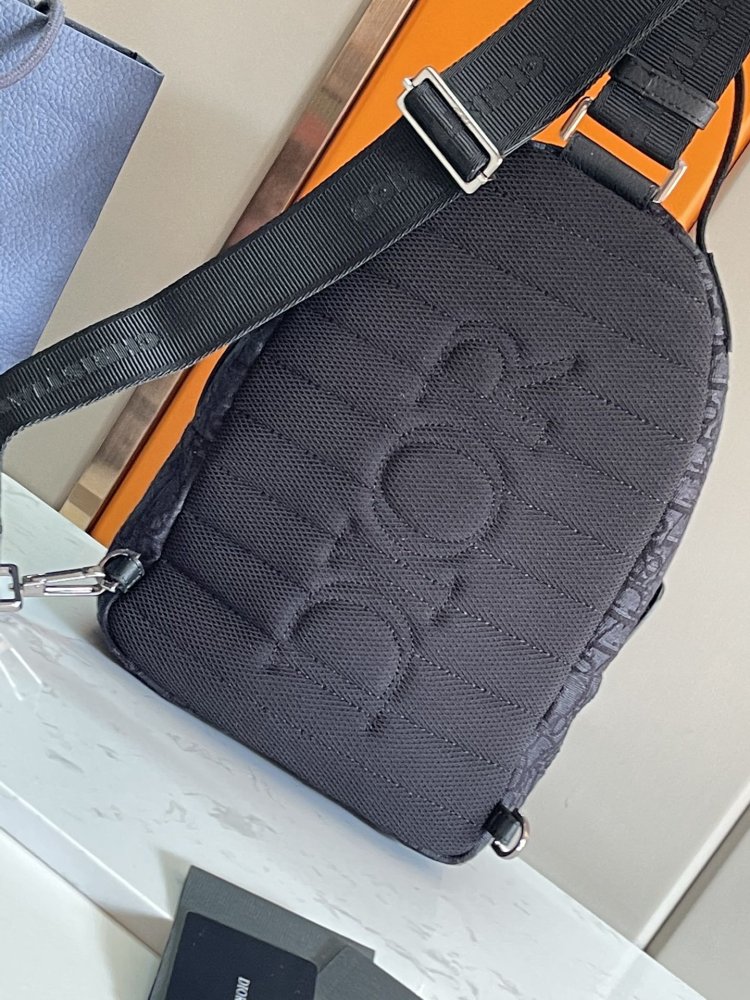 Мужской рюкзак Rider 21 см фото 4