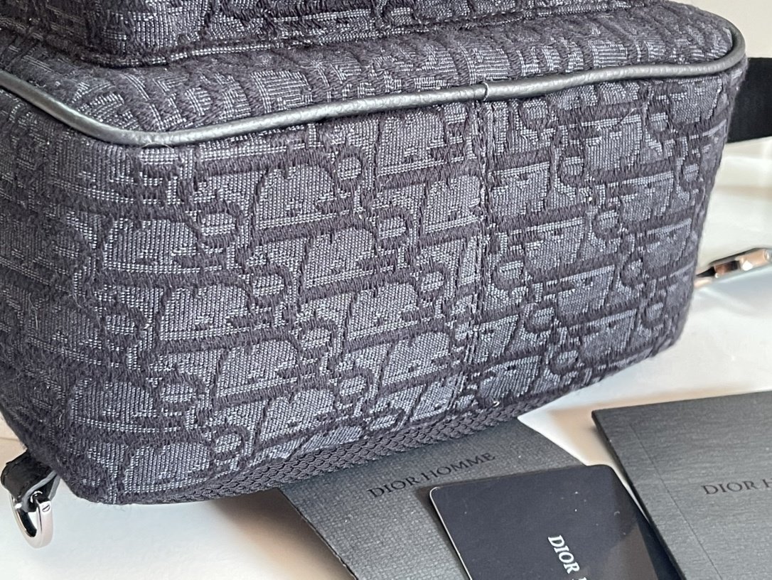 Мужской рюкзак Rider 21 см фото 6