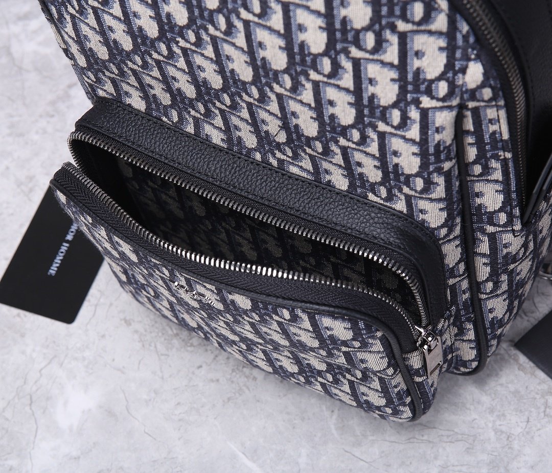 Мужской рюкзак Rider 21 см фото 6