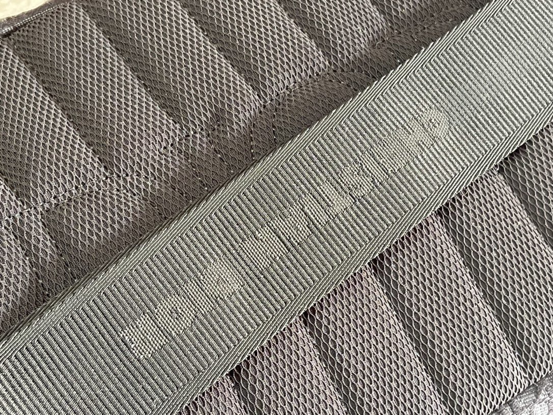 Мужской рюкзак Rider 21 см фото 7