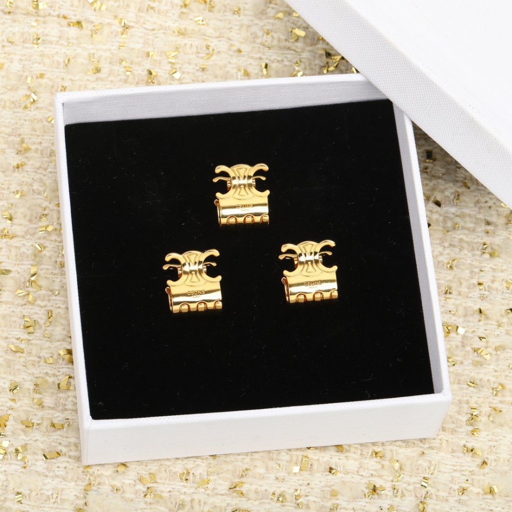 Набір маленьких шпильок для волосся