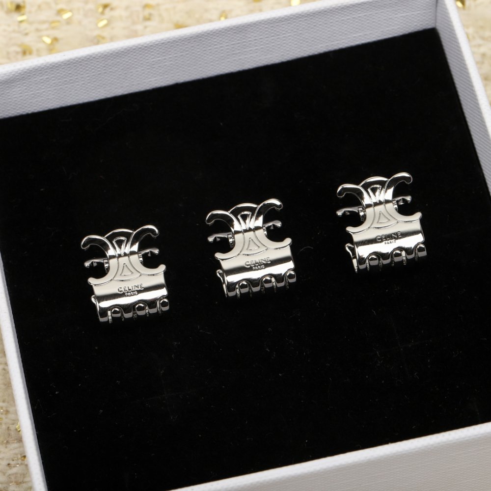 Набір маленьких шпильок для волосся