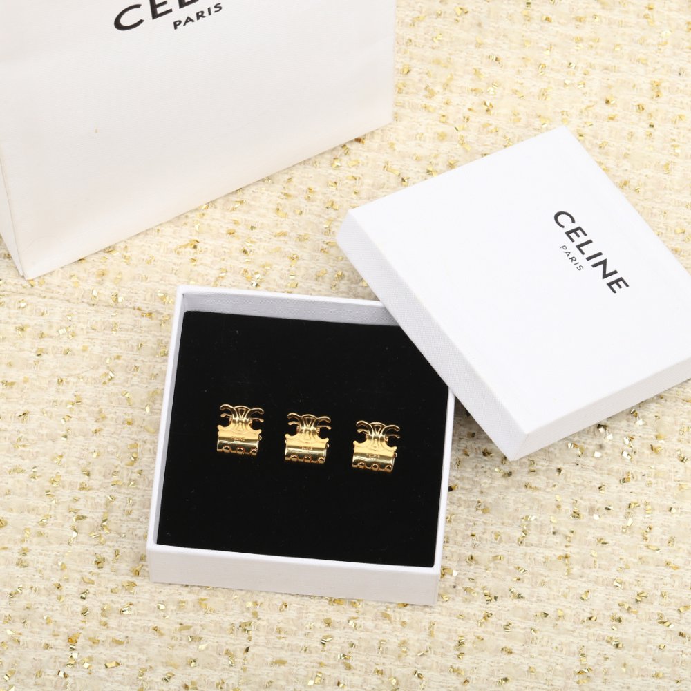 Набір маленьких шпильок для волосся фото 2