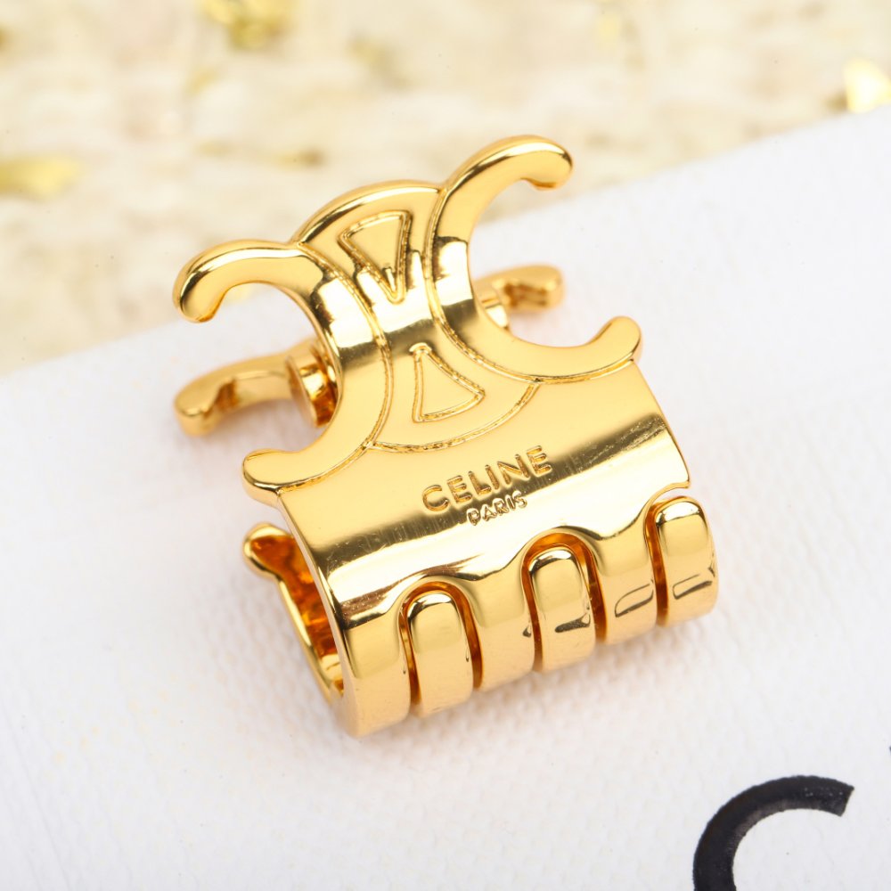 Набір маленьких шпильок для волосся фото 4