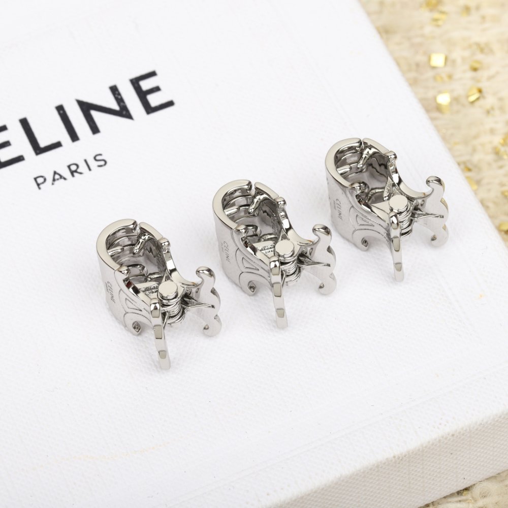 Набір маленьких шпильок для волосся фото 4