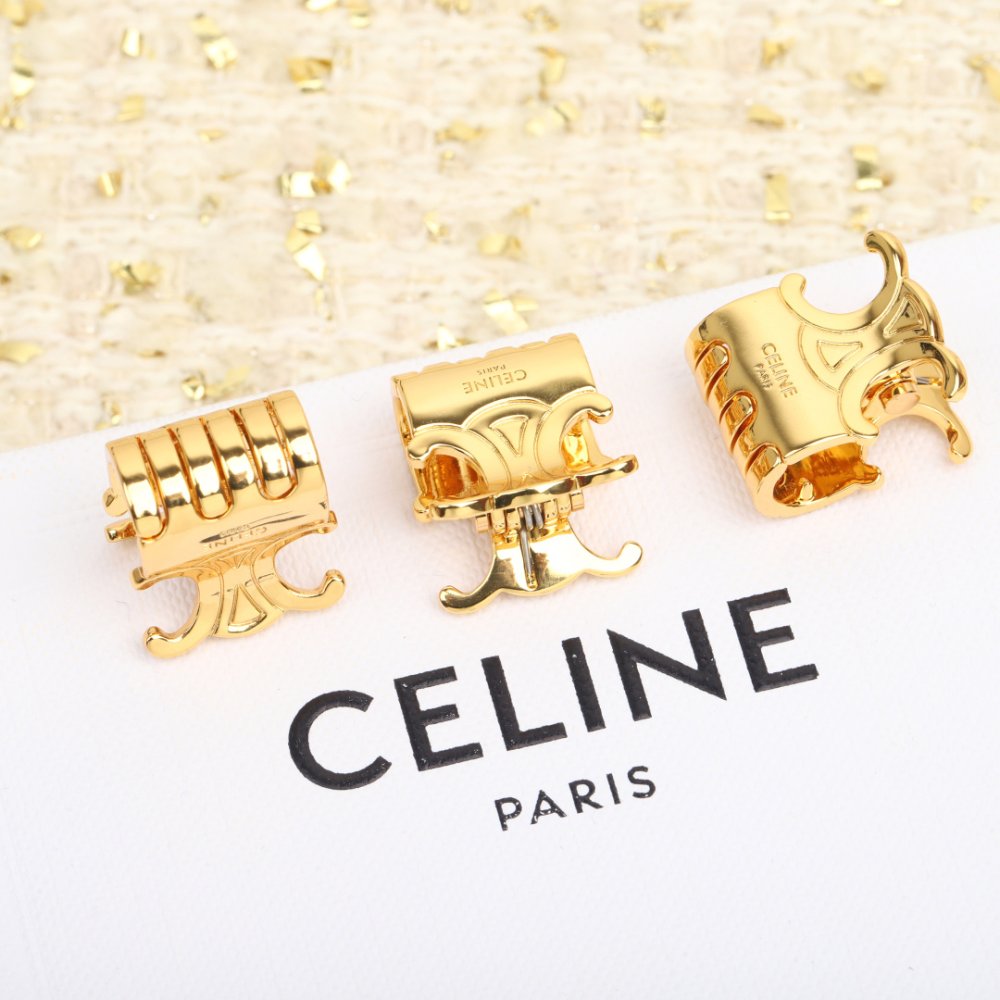 Набір маленьких шпильок для волосся фото 5