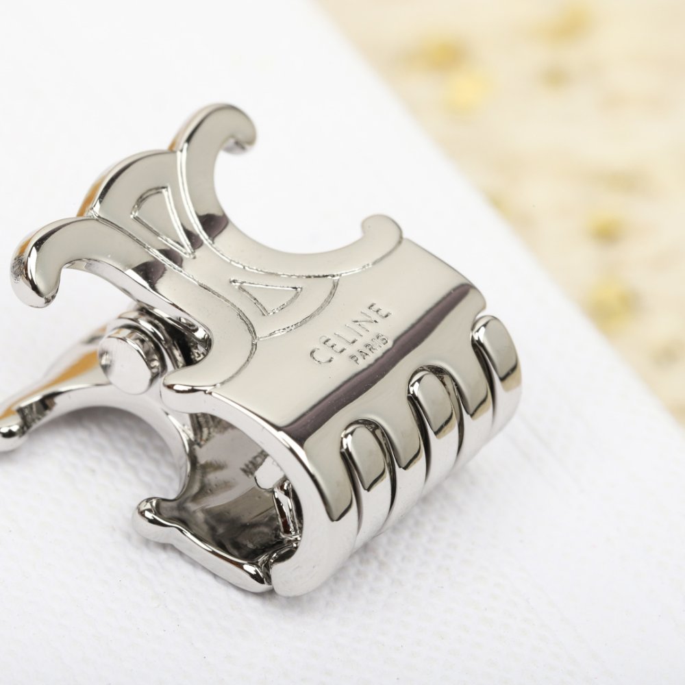 Набір маленьких шпильок для волосся фото 6