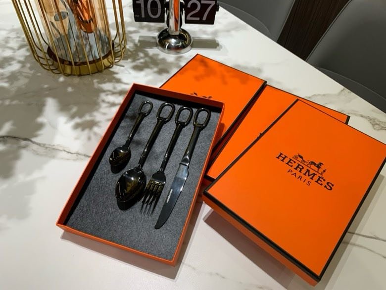 Набор столовых приборов фото 3