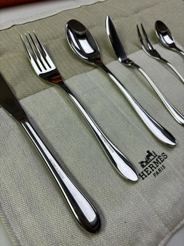 Набор столовых приборов фото 4