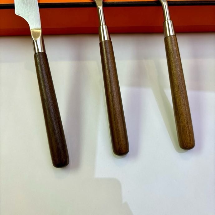 Набор столовых приборов фото 4