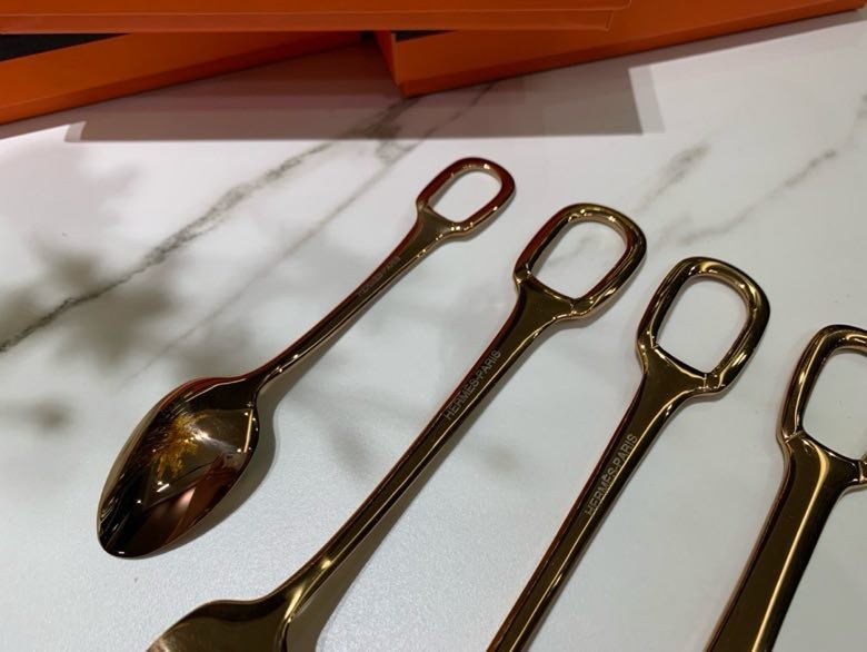 Набор столовых приборов фото 5