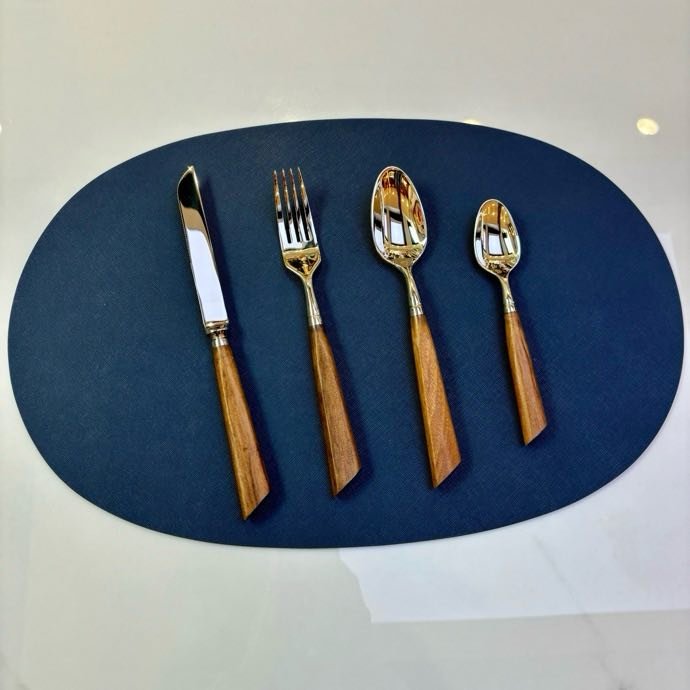 Набор столовых приборов фото 7
