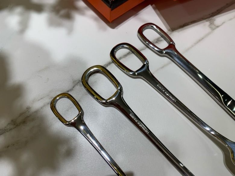 Набор столовых приборов фото 8