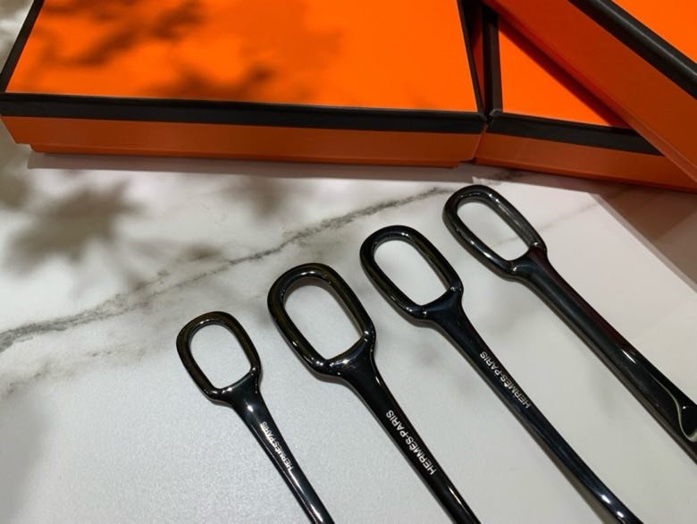 Набор столовых приборов фото 8