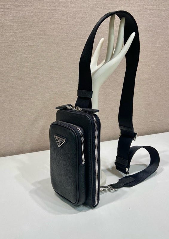 Нагрудная сумка 2VH195 фото 2