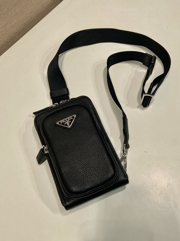 Нагрудная сумка 2VH195 фото 3