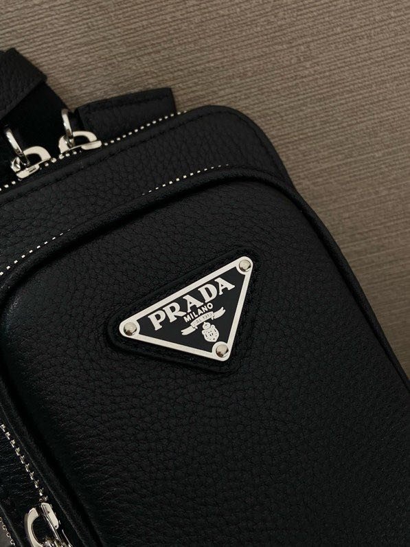 Нагрудная сумка 2VH195 фото 4