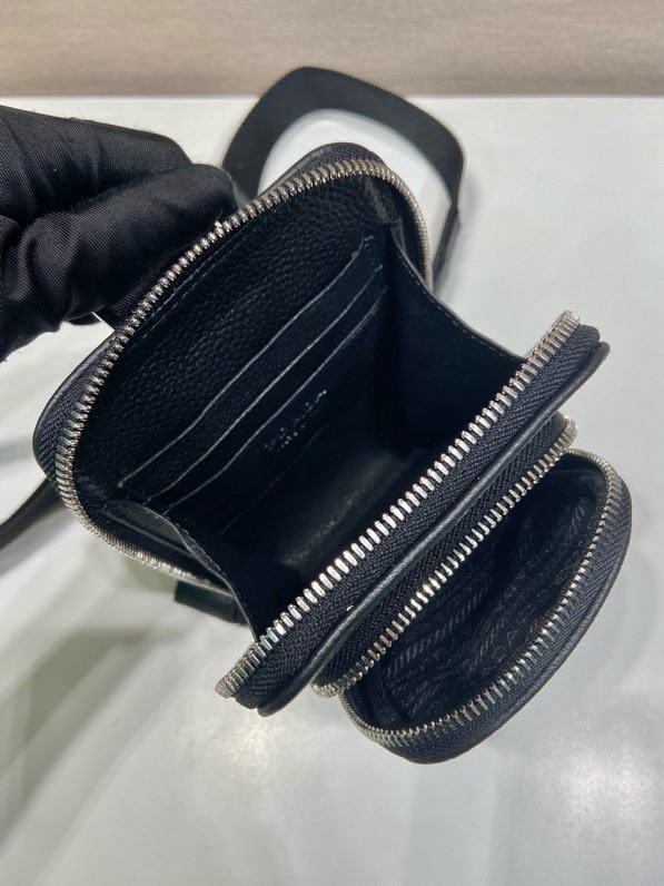 Нагрудная сумка 2VH195 фото 6