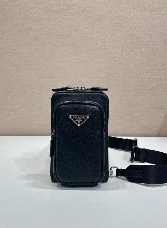 Нагрудная сумка 2VH195 фото 7