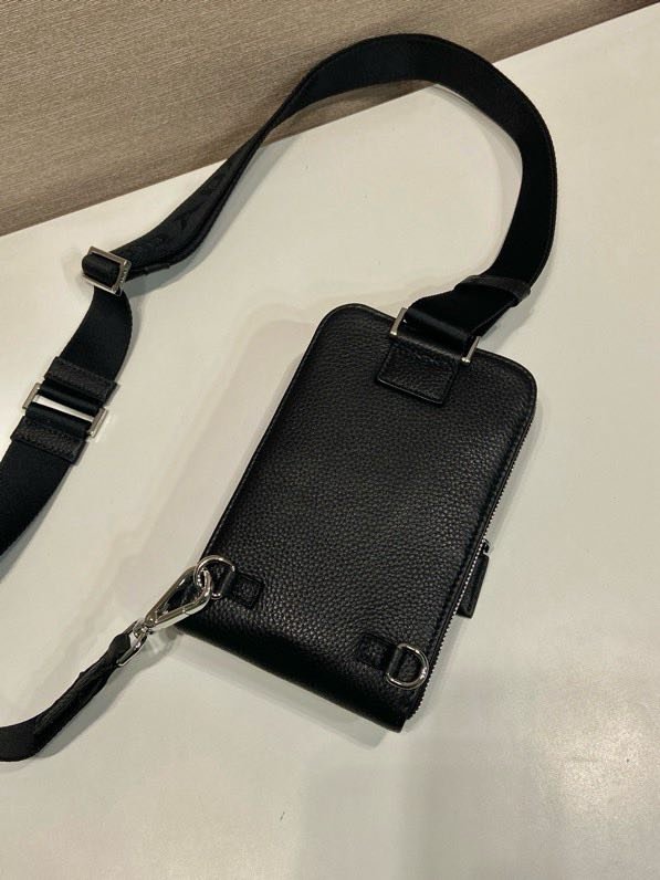 Нагрудная сумка 2VH195 фото 8