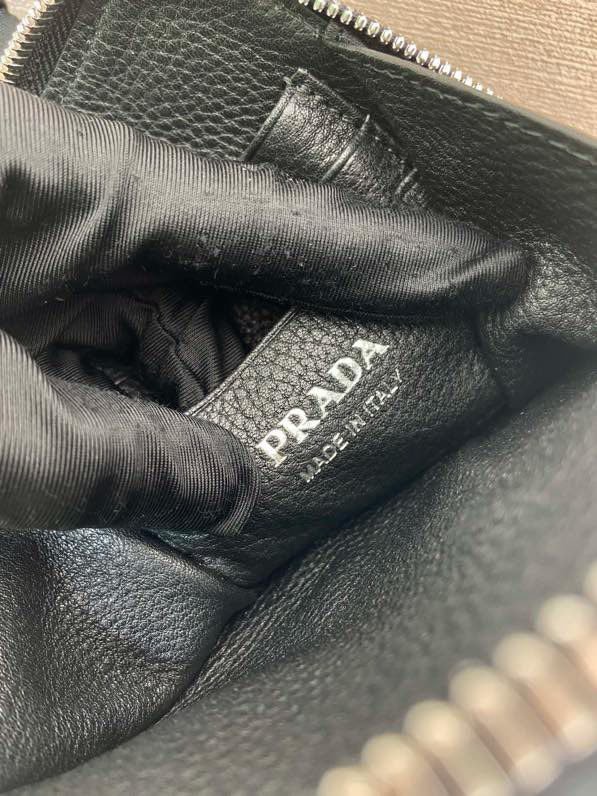 Нагрудная сумка 2VH195 фото 9