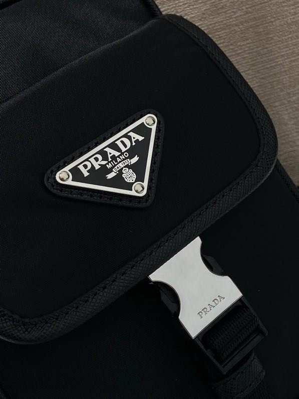 Нагрудная сумка 2ZH194 фото 2