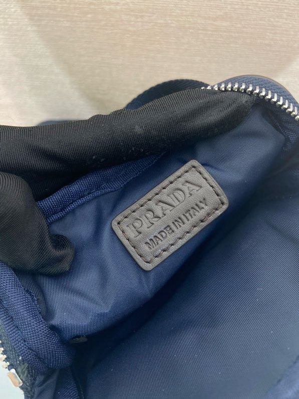 Нагрудная сумка 2ZH194 фото 3