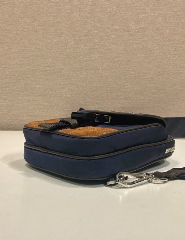 Нагрудная сумка 2ZH194 фото 4