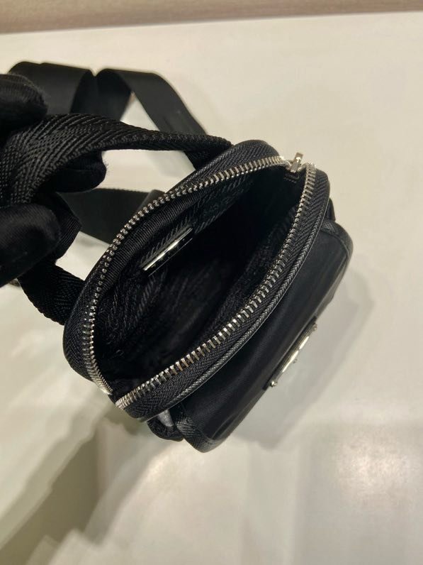 Нагрудная сумка 2ZH194 фото 4