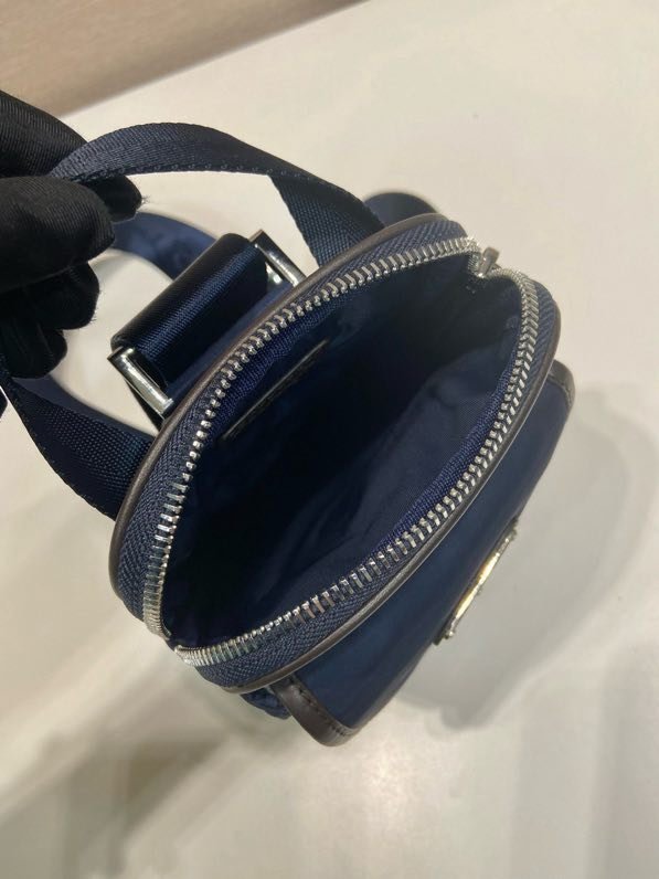Нагрудная сумка 2ZH194 фото 6
