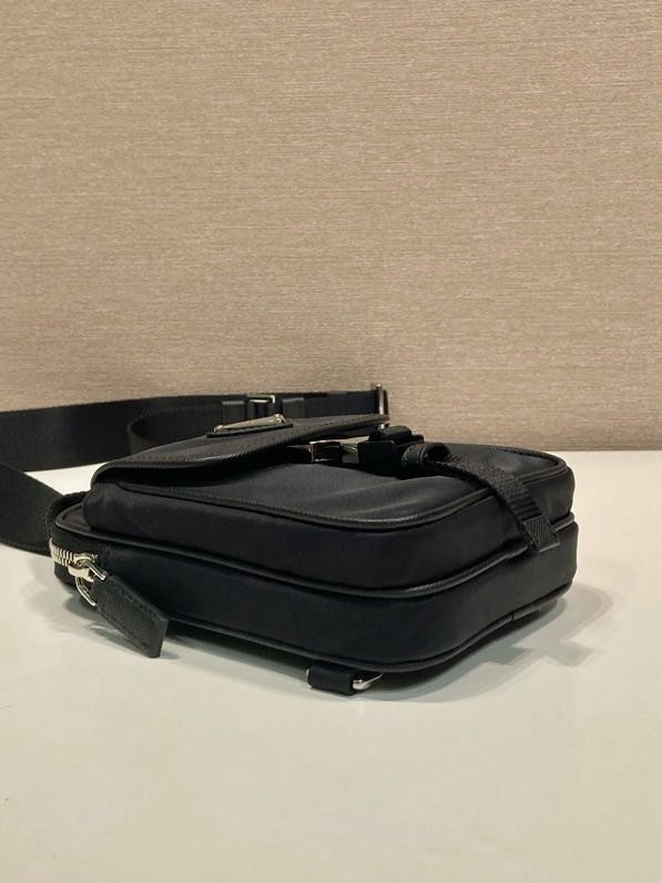 Нагрудная сумка 2ZH194 фото 8