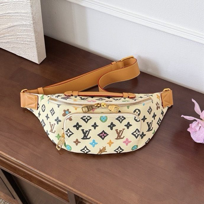 Нагрудная сумка M24858 30 см