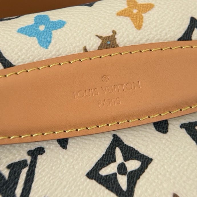 Нагрудная сумка M24858 30 см фото 3