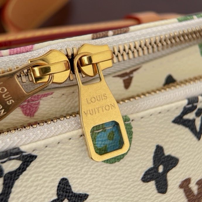 Нагрудная сумка M24858 30 см фото 5