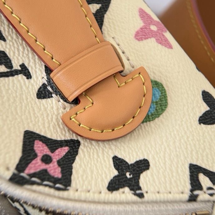 Нагрудная сумка M24858 30 см фото 7