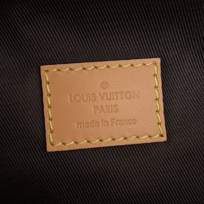 Нагрудная сумка M24858 30 см фото 8